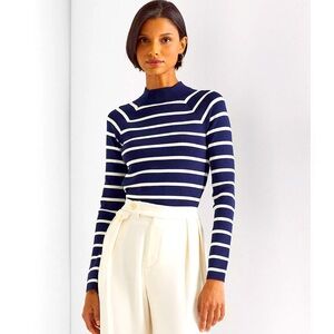 Ralph Lauren Women’s Striped Sweater